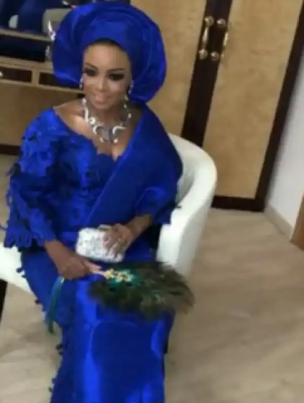 Photos Of Billionaire Mike Adenuga